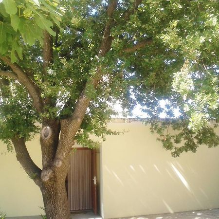 Apartments Angela Biograd Na Moru Exterior photo